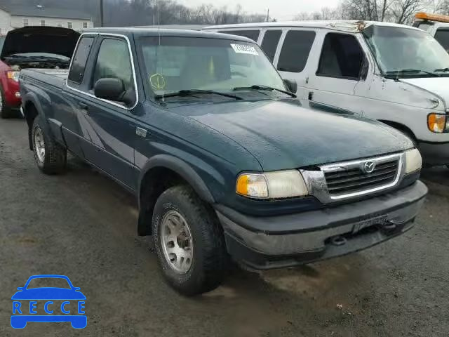 1998 MAZDA B4000 CAB 4F4ZR17X8WTM26233 image 0