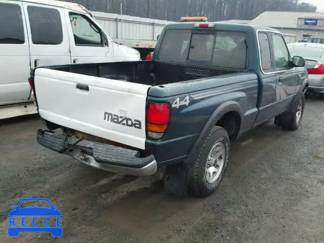 1998 MAZDA B4000 CAB 4F4ZR17X8WTM26233 image 3