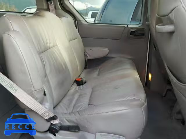 2003 FORD WINDSTAR L 2FMDA514X3BA11342 image 5