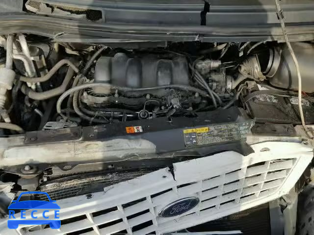 2003 FORD WINDSTAR L 2FMDA514X3BA11342 image 6