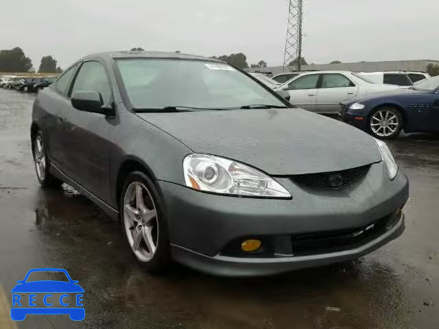 2006 ACURA RSX TYPE-S JH4DC53086S001121 image 0