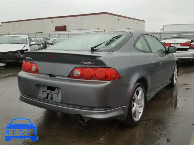 2006 ACURA RSX TYPE-S JH4DC53086S001121 Bild 3