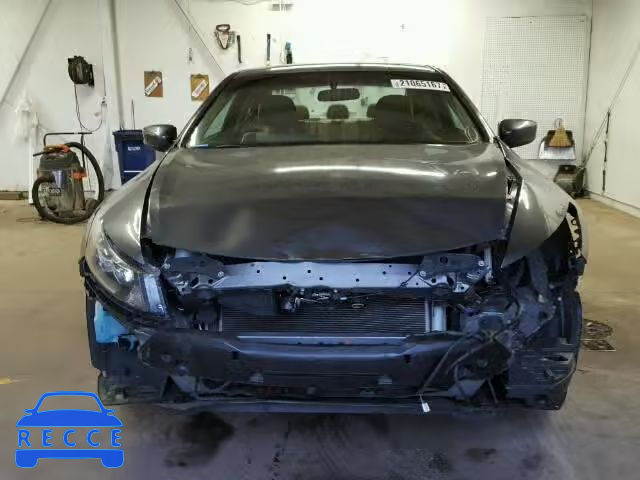 2012 HONDA ACCORD EX- 1HGCS1B89CA016231 image 8