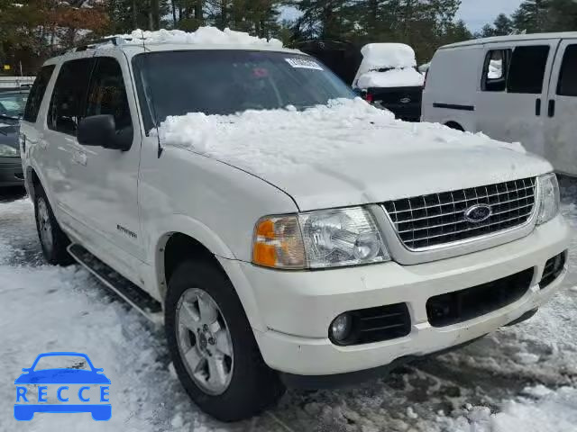 2004 FORD EXPLORER L 1FMZU75W14ZB24342 image 0