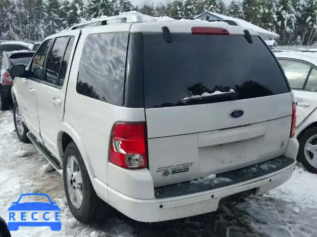 2004 FORD EXPLORER L 1FMZU75W14ZB24342 image 2