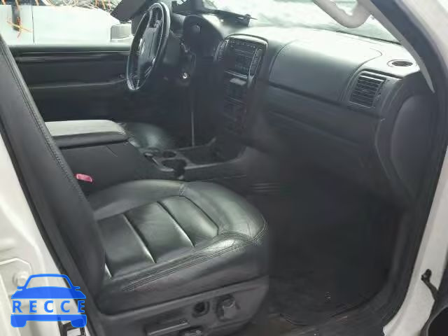 2004 FORD EXPLORER L 1FMZU75W14ZB24342 image 4