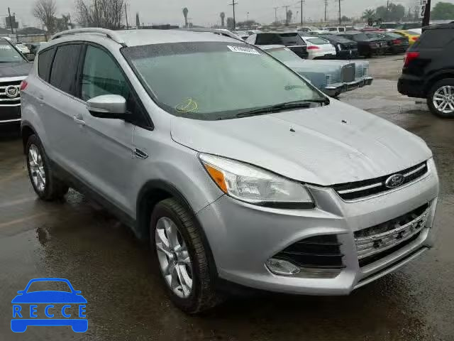 2016 FORD ESCAPE TIT 1FMCU0J99GUA70190 зображення 0