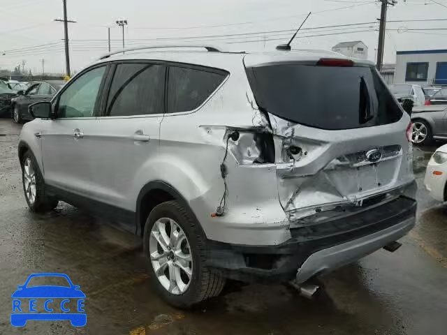 2016 FORD ESCAPE TIT 1FMCU0J99GUA70190 image 2