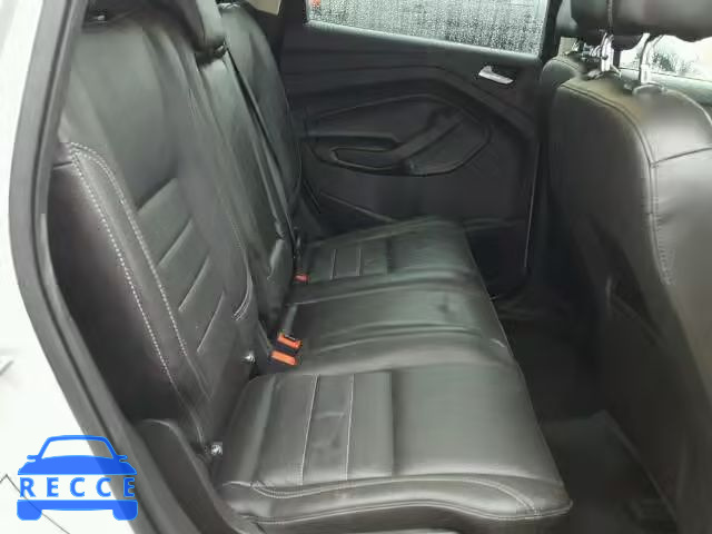 2016 FORD ESCAPE TIT 1FMCU0J99GUA70190 image 5