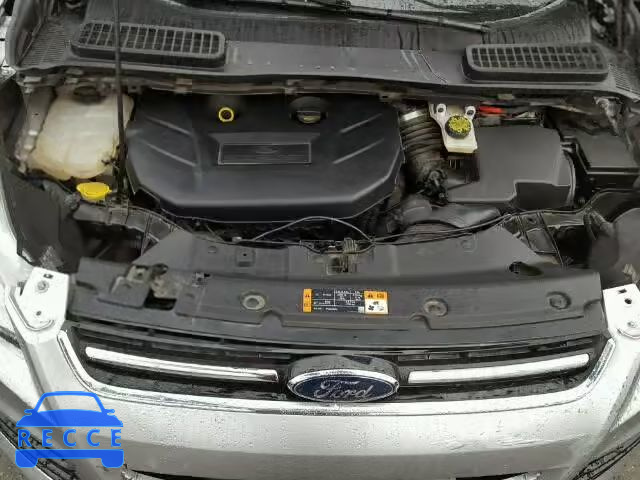 2016 FORD ESCAPE TIT 1FMCU0J99GUA70190 image 6