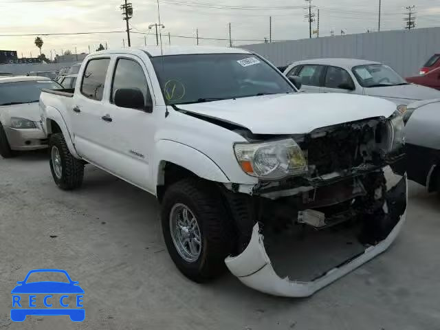 2008 TOYOTA TACOMA PRE 3TMJU62NX8M066018 image 0