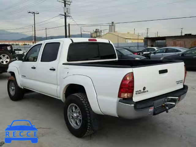 2008 TOYOTA TACOMA PRE 3TMJU62NX8M066018 зображення 2