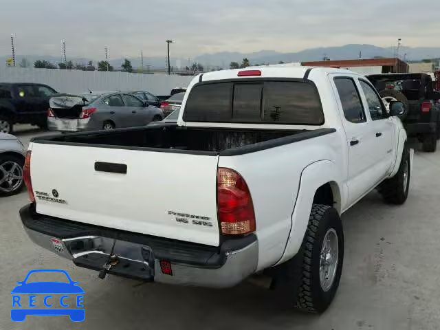 2008 TOYOTA TACOMA PRE 3TMJU62NX8M066018 image 3