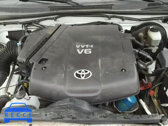 2008 TOYOTA TACOMA PRE 3TMJU62NX8M066018 зображення 6