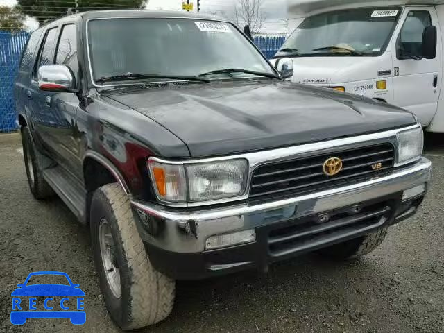 1995 TOYOTA 4RUNNER SR JT3VN39W3S0200135 image 0