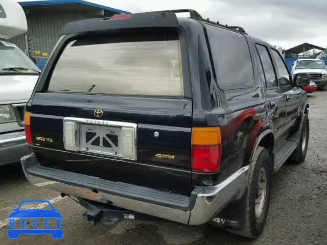 1995 TOYOTA 4RUNNER SR JT3VN39W3S0200135 image 3