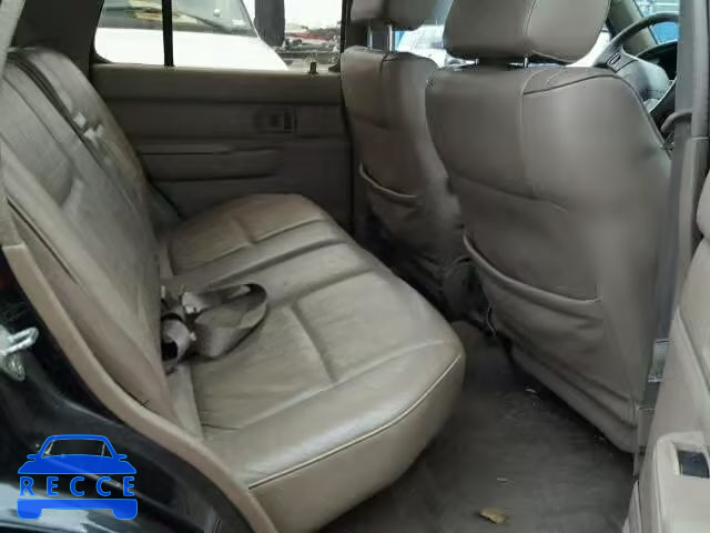 1995 TOYOTA 4RUNNER SR JT3VN39W3S0200135 image 5