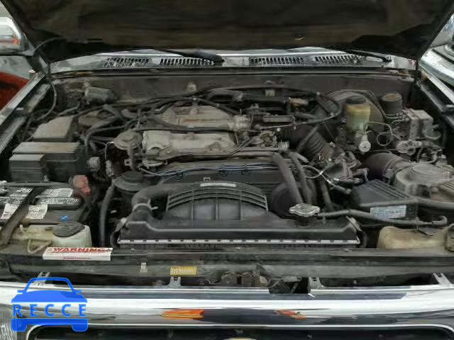 1995 TOYOTA 4RUNNER SR JT3VN39W3S0200135 image 6