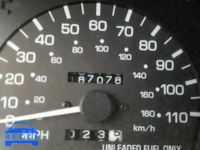 1995 TOYOTA 4RUNNER SR JT3VN39W3S0200135 image 7