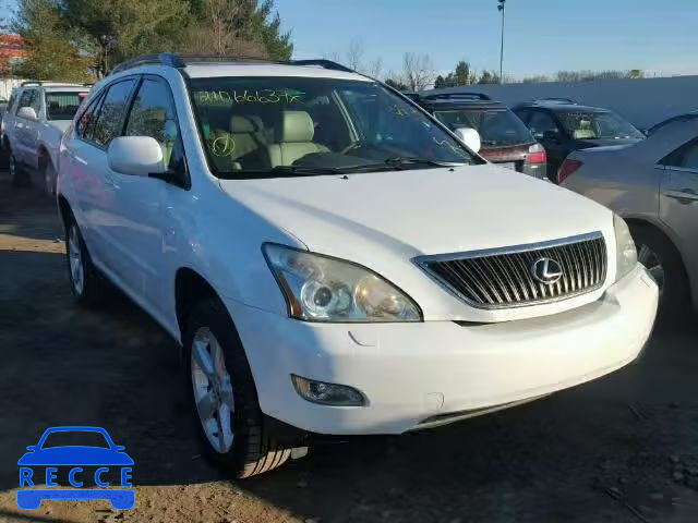 2004 LEXUS RX 330 2T2HA31U14C012930 image 0