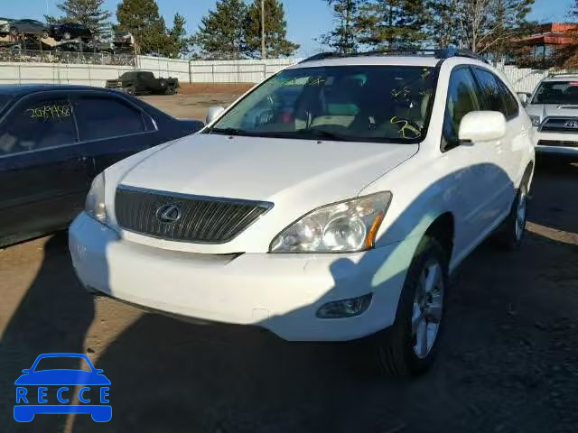 2004 LEXUS RX 330 2T2HA31U14C012930 image 1