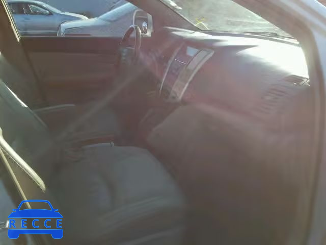 2004 LEXUS RX 330 2T2HA31U14C012930 image 4