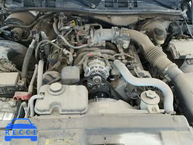 2006 FORD CROWN VIC 2FAFP71W36X149651 image 6