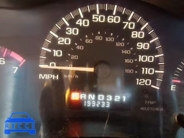 1998 CHEVROLET MALIBU LS 1G1NE52M4W6158280 image 7