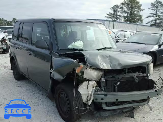 2005 TOYOTA SCION XB JTLKT324654010263 image 0