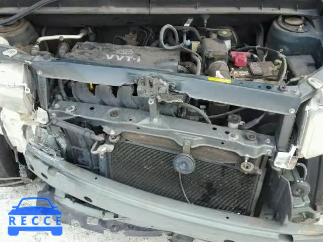 2005 TOYOTA SCION XB JTLKT324654010263 image 6