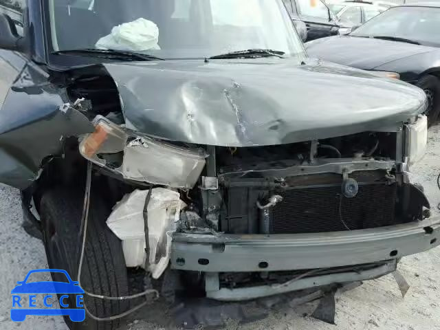 2005 TOYOTA SCION XB JTLKT324654010263 image 8