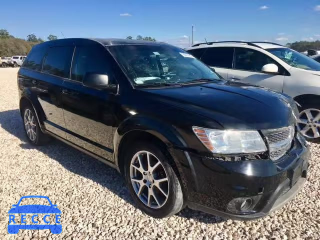 2010 DODGE JOURNEY SE 3D4PG4FB8AT184508 image 0