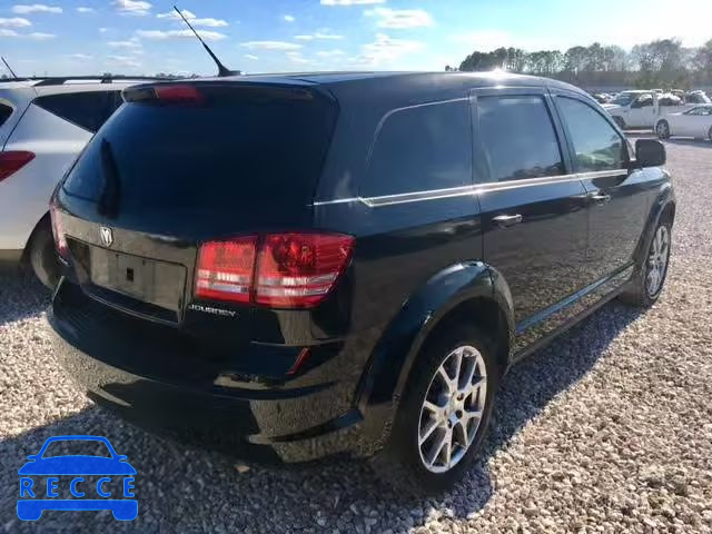 2010 DODGE JOURNEY SE 3D4PG4FB8AT184508 Bild 3