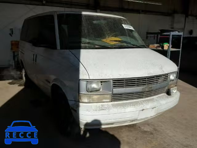 2000 CHEVROLET ASTRO VAN 1GNDM19W1YB171205 image 0