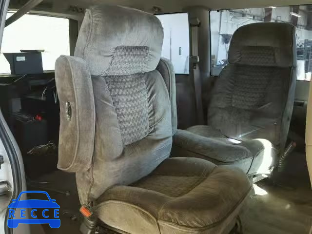 2000 CHEVROLET ASTRO VAN 1GNDM19W1YB171205 image 5