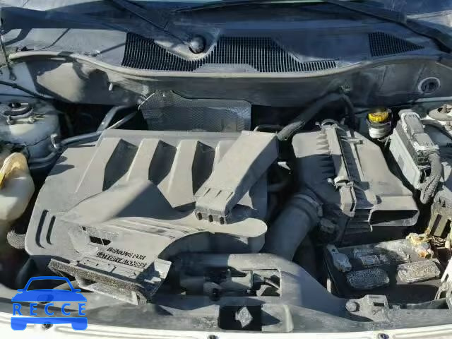 2009 JEEP PATRIOT SP 1J4FF28B79D221203 image 6