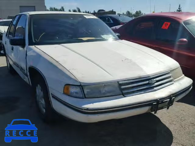 1991 CHEVROLET LUMINA 2G1WL54T8M9190508 image 0