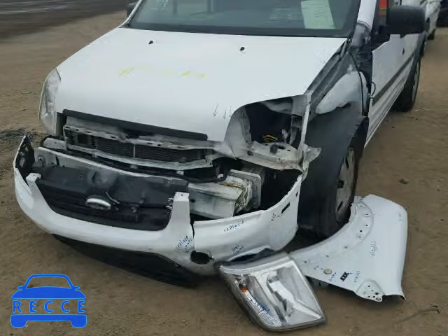 2013 FORD TRANSIT CO NM0LS7BN4DT168802 image 9