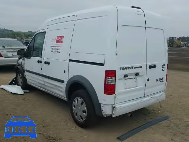 2013 FORD TRANSIT CO NM0LS7BN4DT168802 image 2