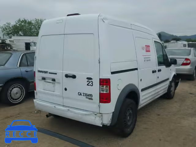 2013 FORD TRANSIT CO NM0LS7BN4DT168802 image 3