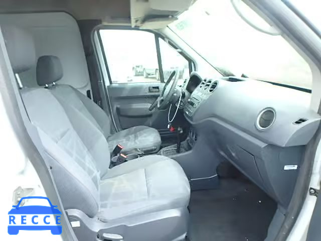 2013 FORD TRANSIT CO NM0LS7BN4DT168802 image 4