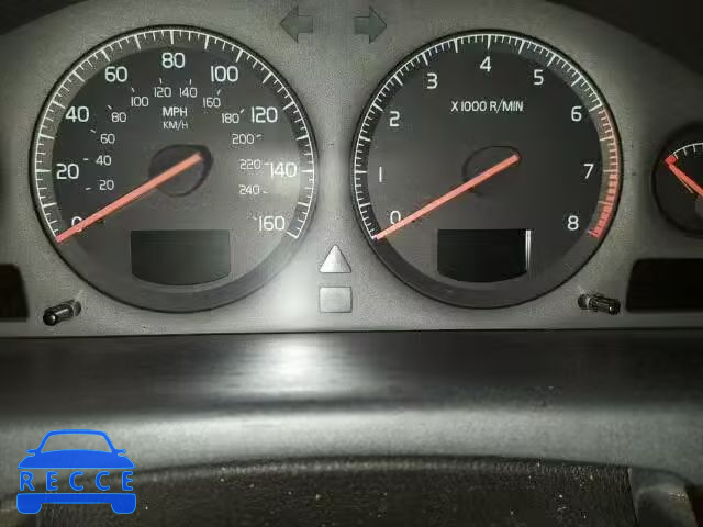 2000 VOLVO S80 YV1TS94D3Y1126149 image 7