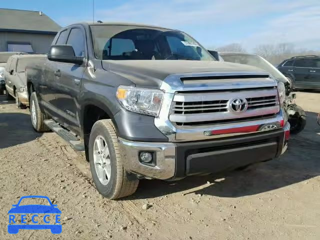 2014 TOYOTA TUNDRA DOU 5TFRY5F17EX151302 зображення 0