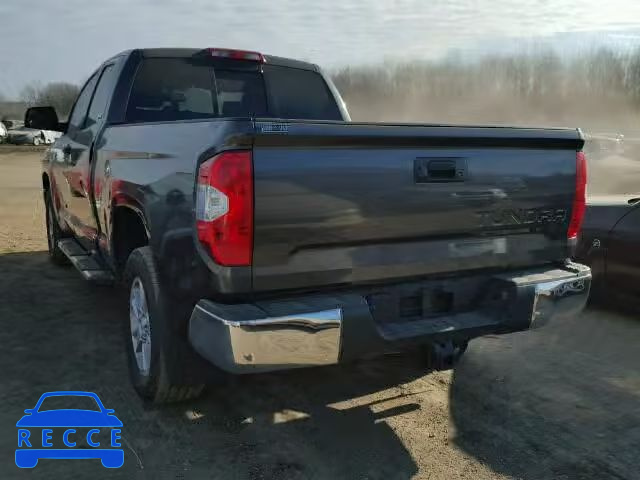 2014 TOYOTA TUNDRA DOU 5TFRY5F17EX151302 зображення 2