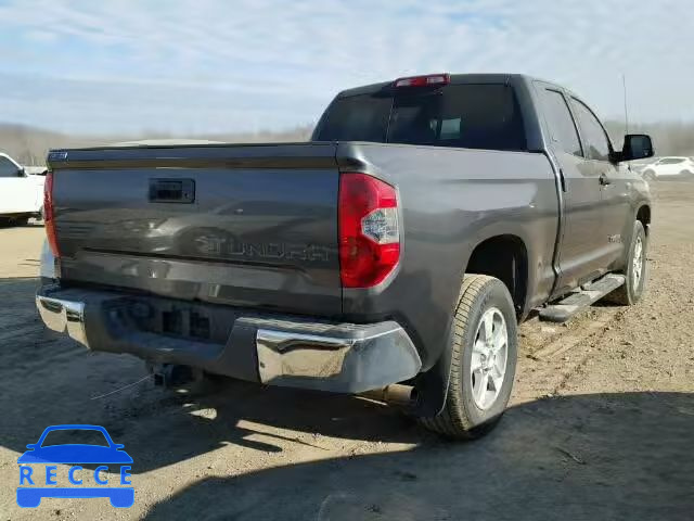 2014 TOYOTA TUNDRA DOU 5TFRY5F17EX151302 зображення 3