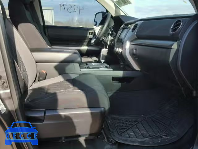 2014 TOYOTA TUNDRA DOU 5TFRY5F17EX151302 зображення 4