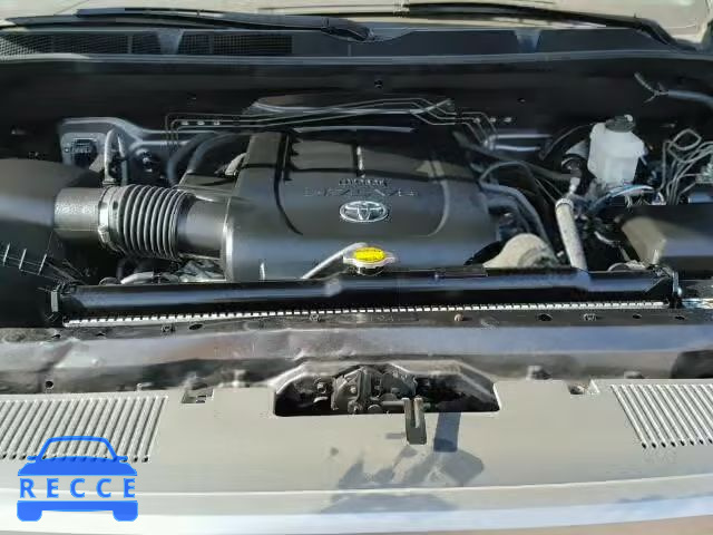 2014 TOYOTA TUNDRA DOU 5TFRY5F17EX151302 зображення 6