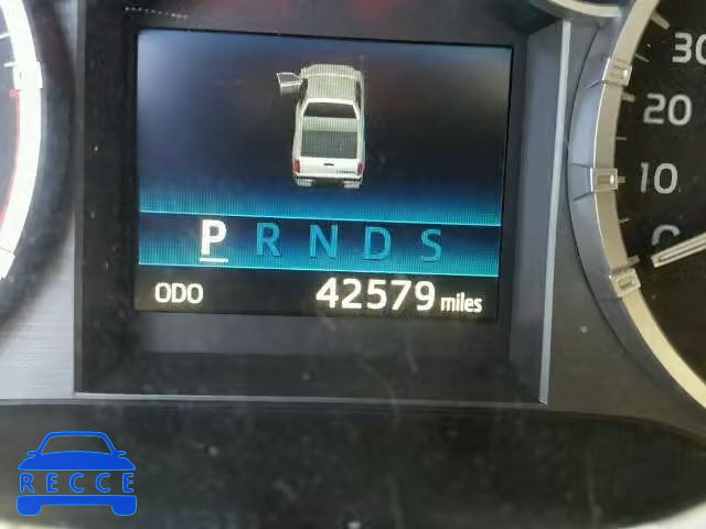 2014 TOYOTA TUNDRA DOU 5TFRY5F17EX151302 зображення 7