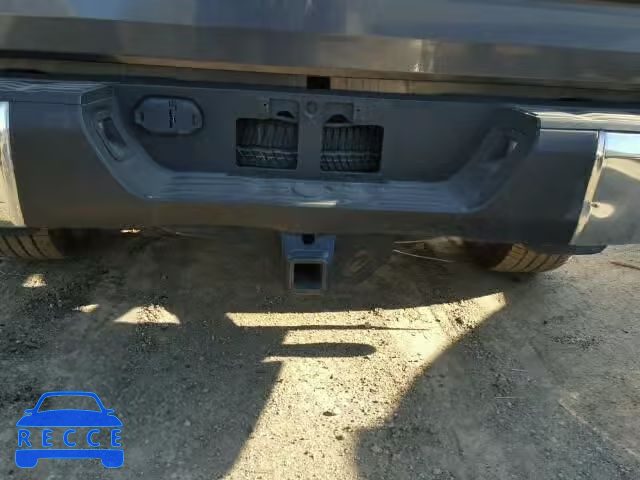 2014 TOYOTA TUNDRA DOU 5TFRY5F17EX151302 зображення 8