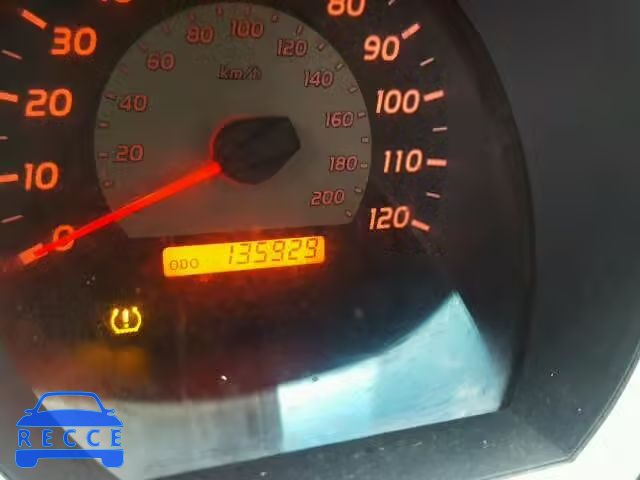 2007 TOYOTA TACOMA DOU 5TEMU52N67Z336807 image 7